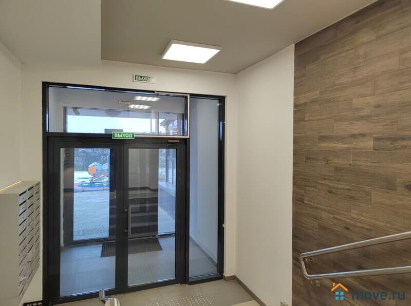 3-комн. квартира, 65.9 м&sup2;