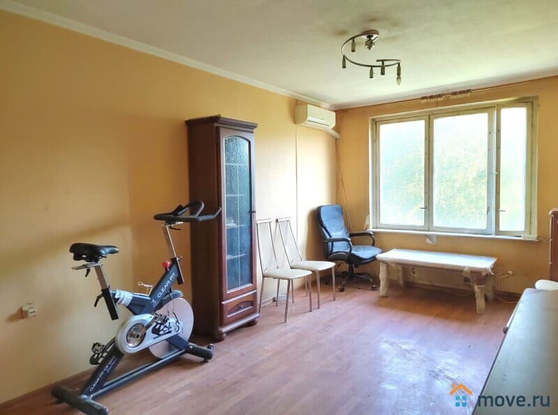 1-комн. квартира, 32.6 м&sup2;