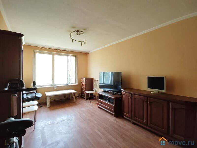 1-комн. квартира, 32.6 м&sup2;