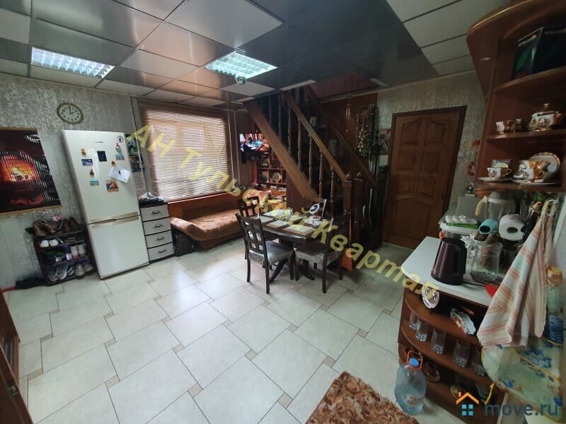 дом, 162.4 м², 4 сотки