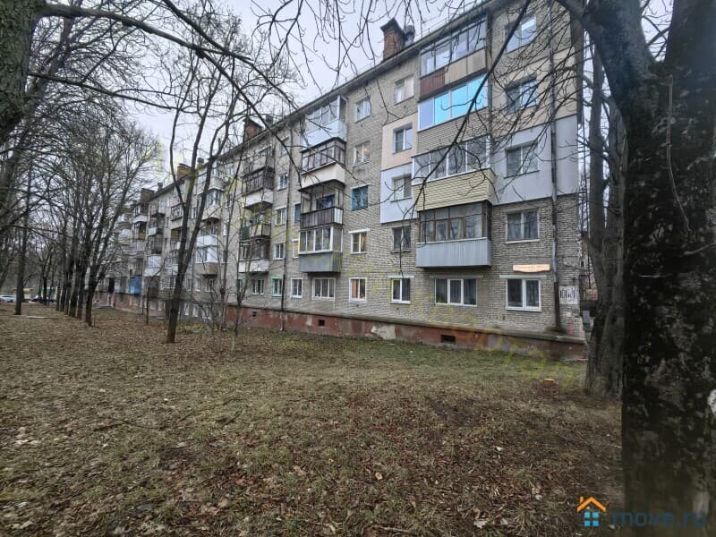 1-комн. квартира, 31 м²