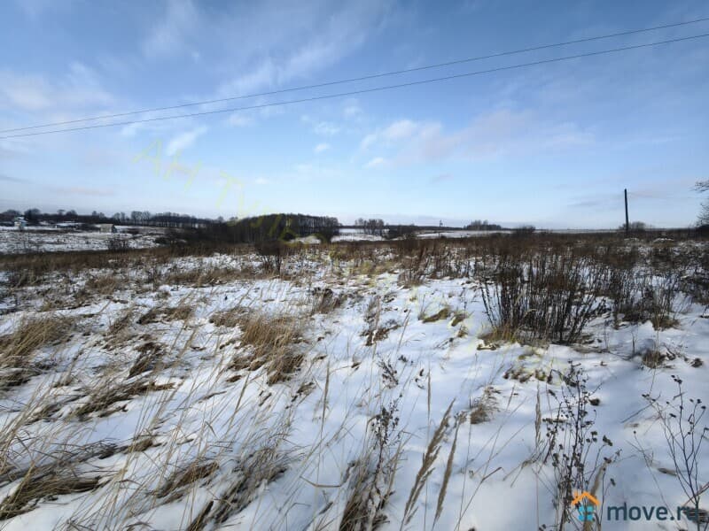 земля под ИЖС, 50 соток