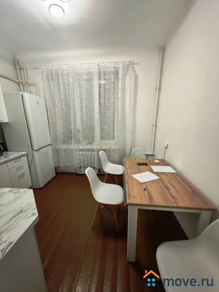 2-комн. квартира, 56 м²