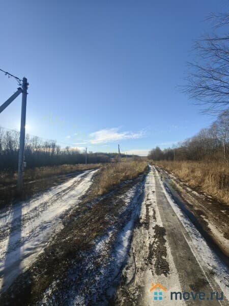 земля под ИЖС, 10 соток