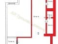 Снять помещение свободного назначения, 60 м². Фото 1