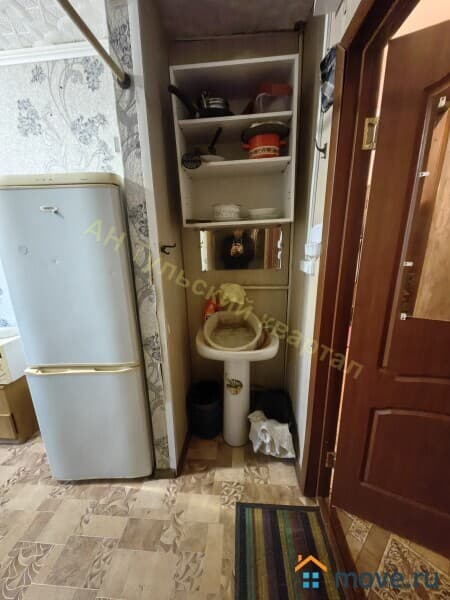 комната, 71 м²