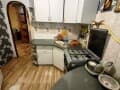Продажа однокомнатной квартиры, 31.3 м², этаж 1 из 5. Фото 1