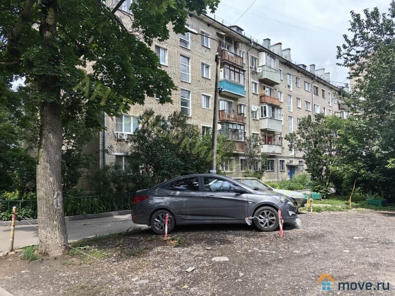 1-комн. квартира, 31.3 м²