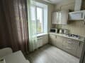 Продаем двухкомнатную квартиру, 58 м², этаж 5 из 5. Фото 2