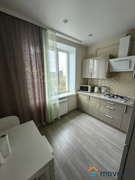 2-комн. квартира, 58 м²
