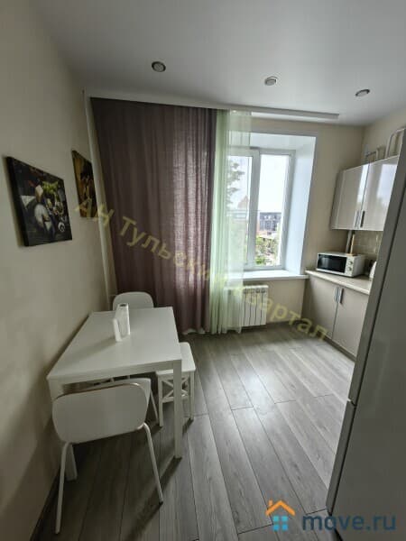 2-комн. квартира, 58 м²
