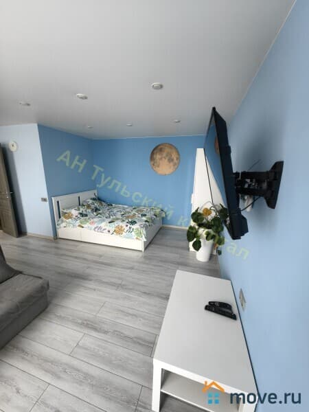1-комн. квартира, 31 м²