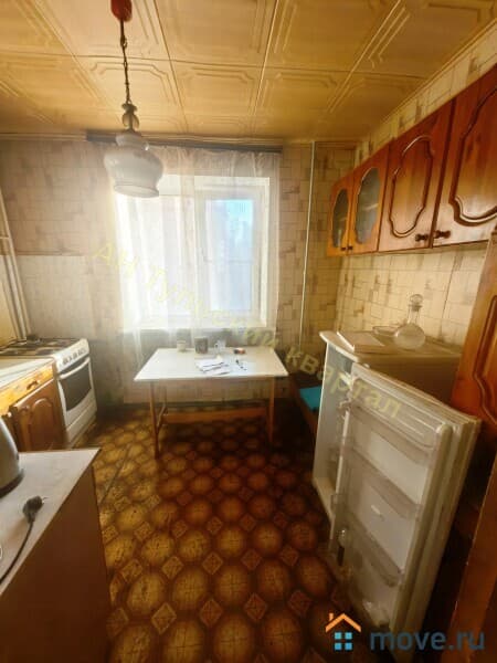 3-комн. квартира, 61 м²