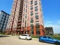 Аренда однокомнатной квартиры, 33.6 м², этаж 17 из 17. Фото 1