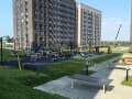 Аренда однокомнатной квартиры, 33.6 м², этаж 17 из 17. Фото 22