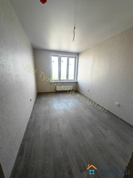 1-комн. квартира, 33.6 м²