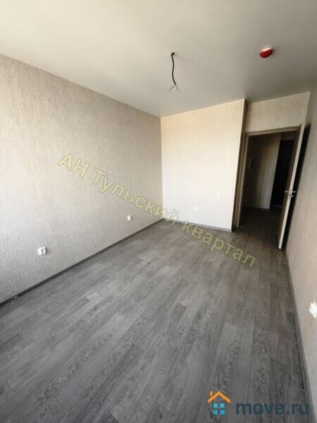 1-комн. квартира, 33.6 м²