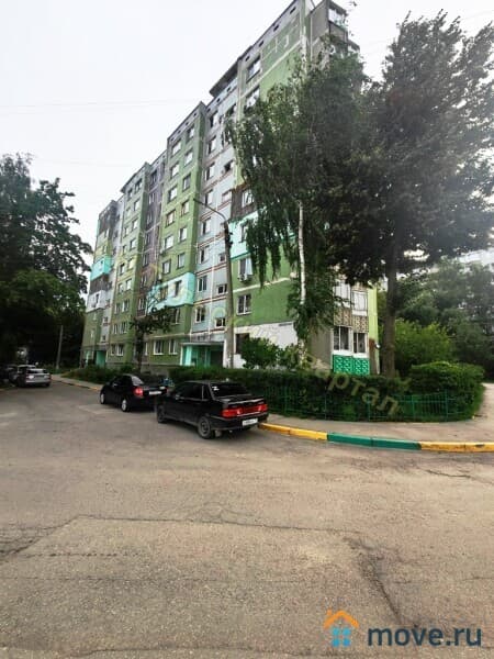 2-комн. квартира, 51 м²