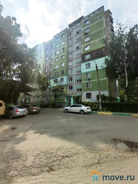 2-комн. квартира, 51 м²