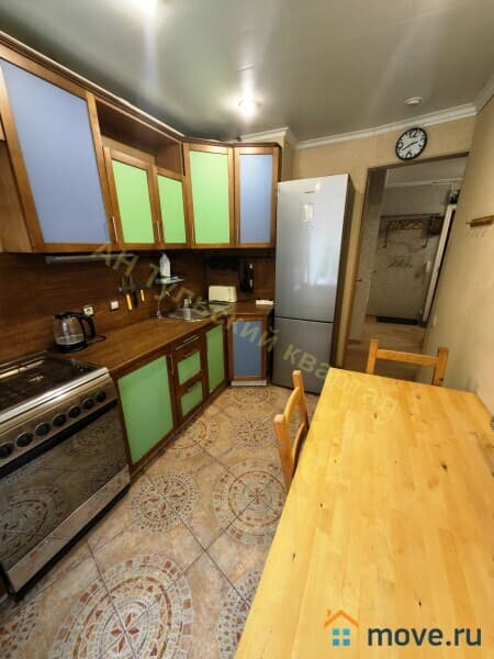 2-комн. квартира, 51 м²