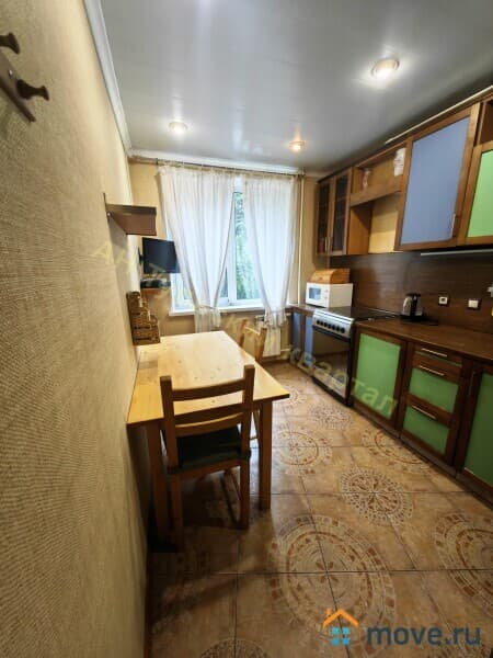 2-комн. квартира, 51 м²