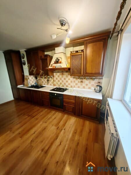 3-комн. квартира, 65.6 м²