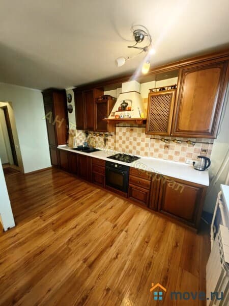 3-комн. квартира, 65.6 м²