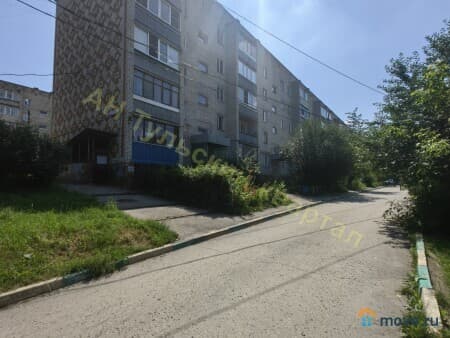 Продам 2-комнатную квартиру, 49.6 м², Тула, п. Менделеевский ул. Ленина 16