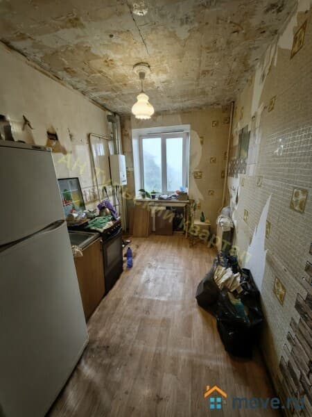 2-комн. квартира, 49.6 м²