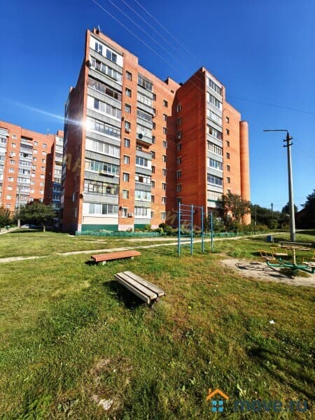 2-комн. квартира, 45.9 м²