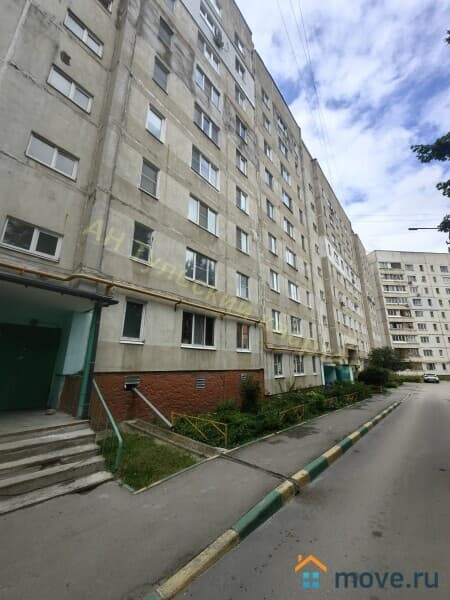 2-комн. квартира, 51 м²