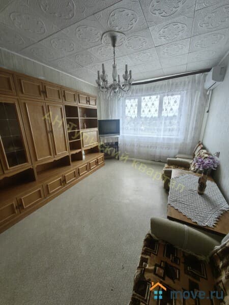 2-комн. квартира, 51 м²
