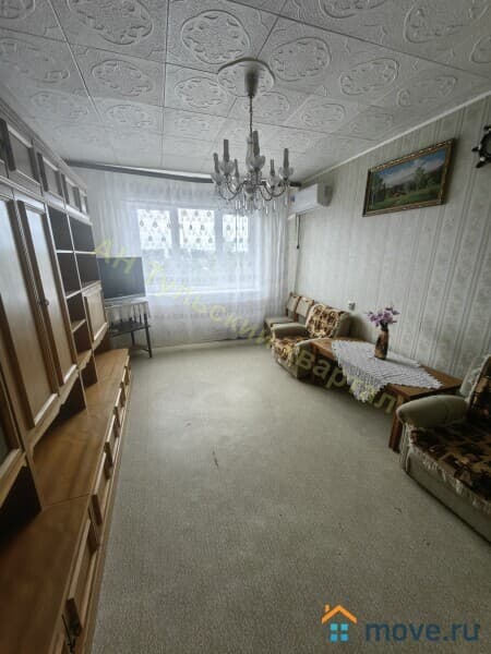2-комн. квартира, 51 м²