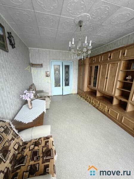 2-комн. квартира, 51 м²