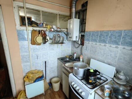 Сдается 2-комнатная квартира, 41.2 м², Тула, улица Оружейная, 33