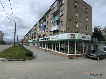 Продажа 1-комнатной квартиры, 28 м², Тула, улица Металлургов, 96