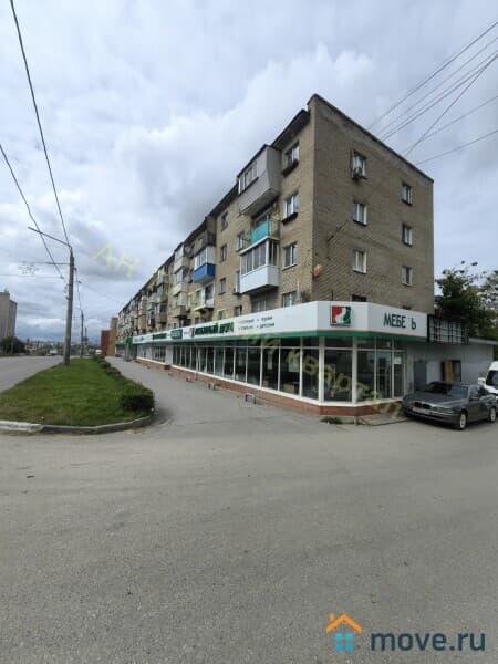1-комн. квартира, 28 м²