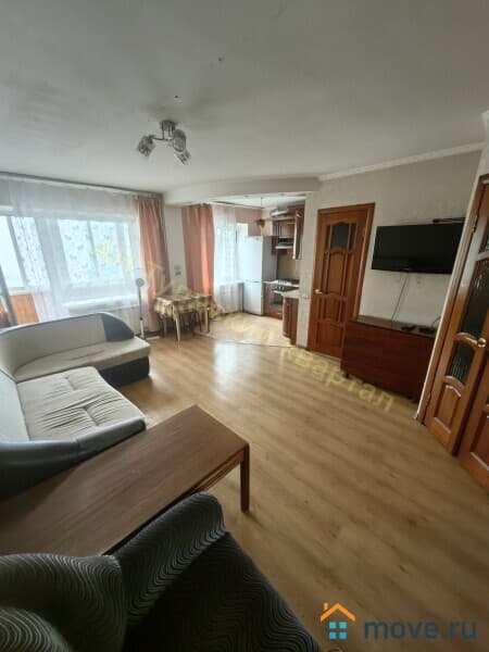 1-комн. квартира, 28 м²