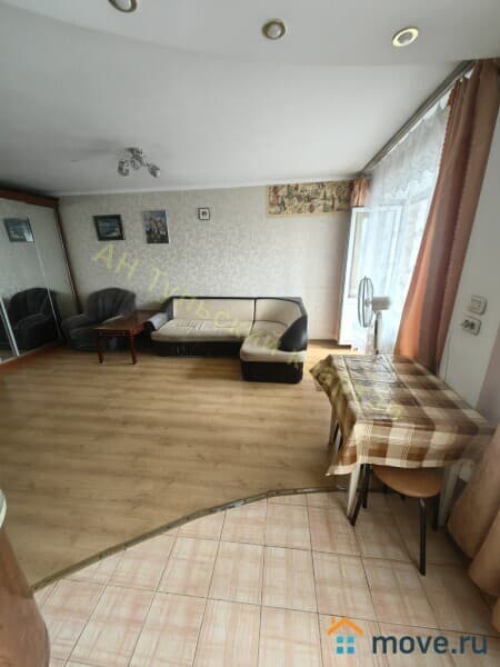 1-комн. квартира, 28 м²