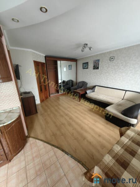1-комн. квартира, 28 м²