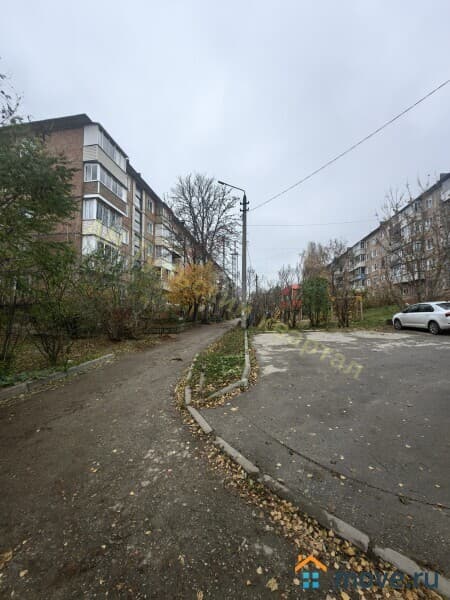 1-комн. квартира, 31.1 м²