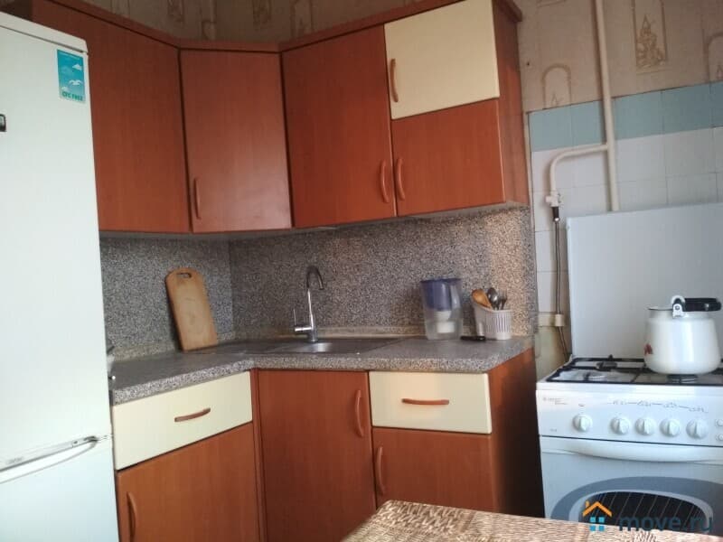 2-комн. квартира, 43 м²