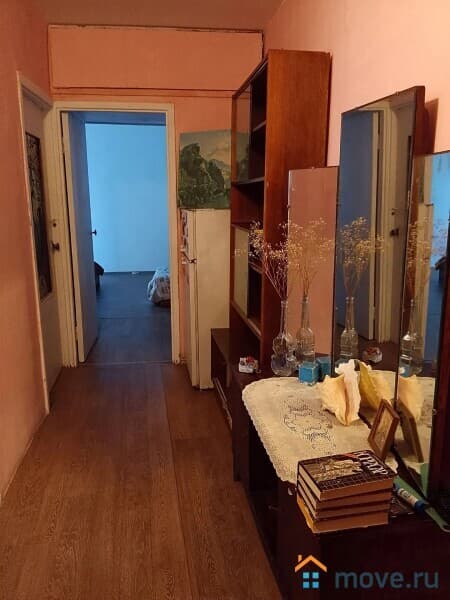 1-комн. квартира, 35 м&sup2;