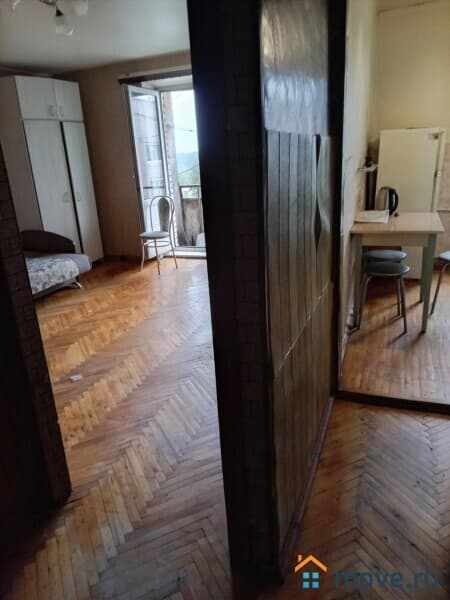 1-комн. квартира, 35 м&sup2;