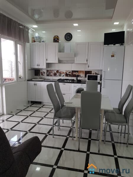 дом, 105 м&sup2;