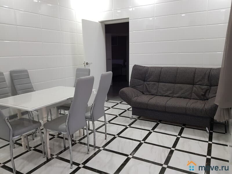 дом, 105 м&sup2;