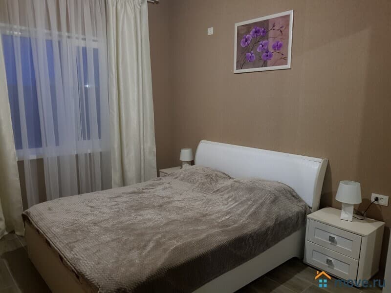 дом, 105 м&sup2;