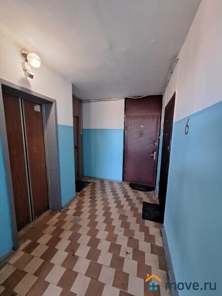 2-комн. квартира, 52.1 м²