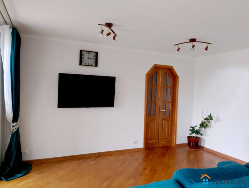 4-комн. квартира, 118.2 м²