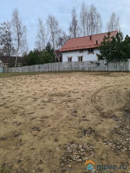 земля под ИЖС, 10 соток